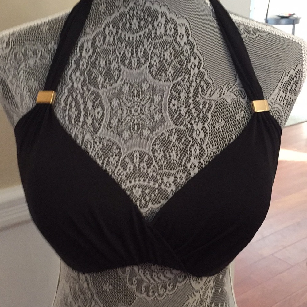 Victoria’s Secret Halter Bikini Top